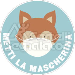 Metti la mascherina